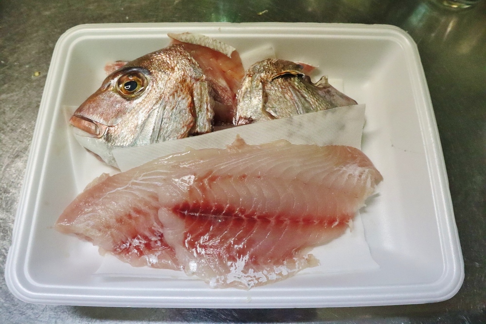 魚のアラは最強出汁 魚は丸ごと買ってだしを取ろう 食オタmagazine 食のオタクによる食育webマガジン