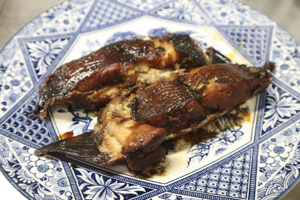 煮魚（カレイ）が煮崩れしない方法を検証！煮汁の量がポイント 