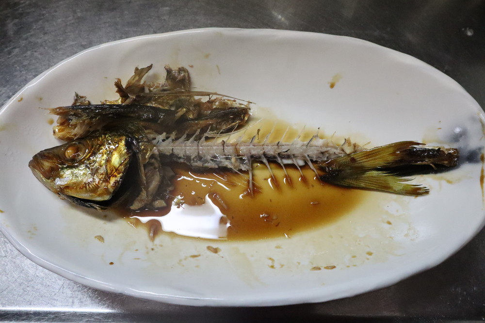 子どもに魚を食べてもらいたい 焼き魚 をキレイに食べる方法とコツを検証 食オタmagazine 食のオタクによる食育webマガジン